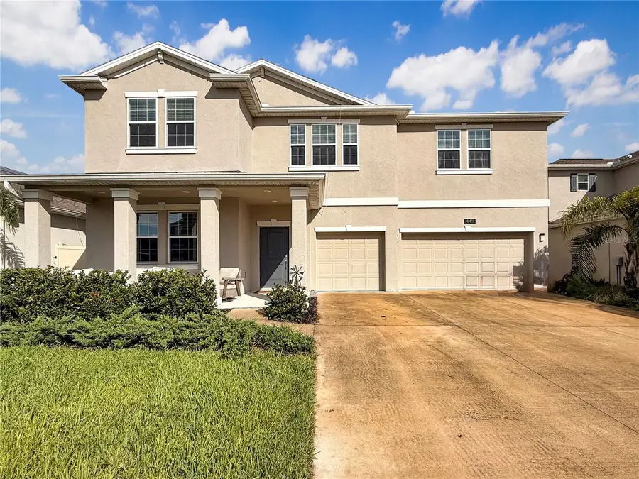 4411 Holstein Street, Saint Cloud, FL 34772 - Image #3