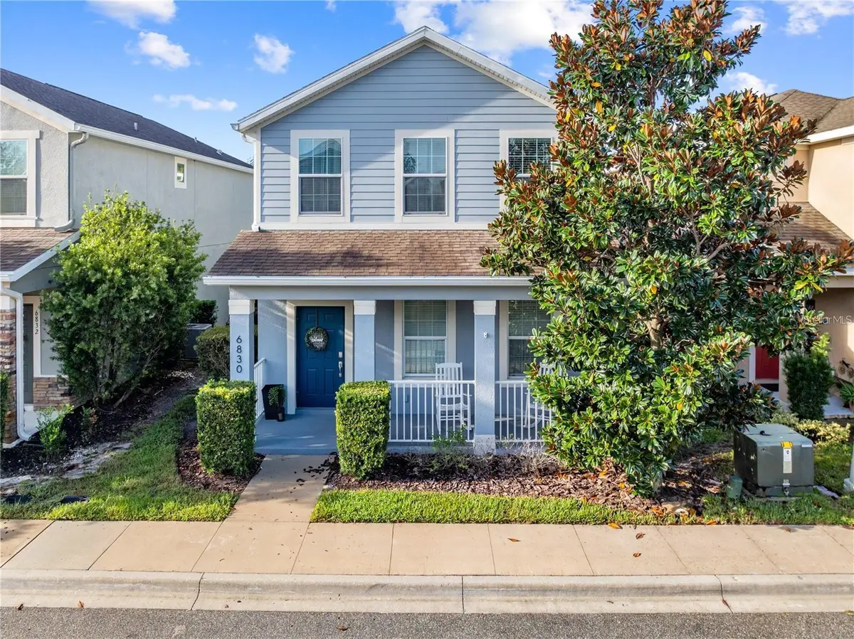 6830 Habitat Drive, Harmony, FL 34773 - Image #1