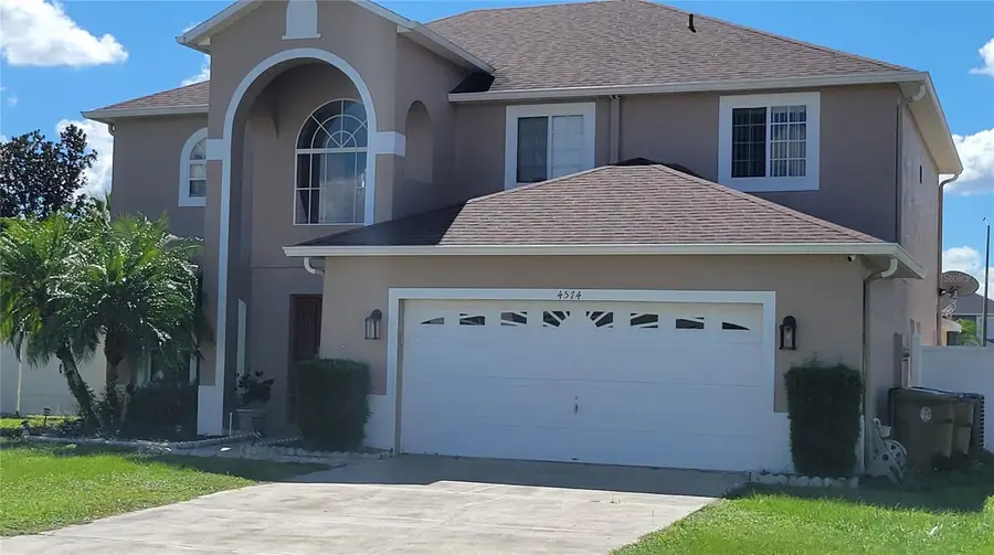 4574 Ficus Tree Road N, Kissimmee, FL 34758 - Image #2