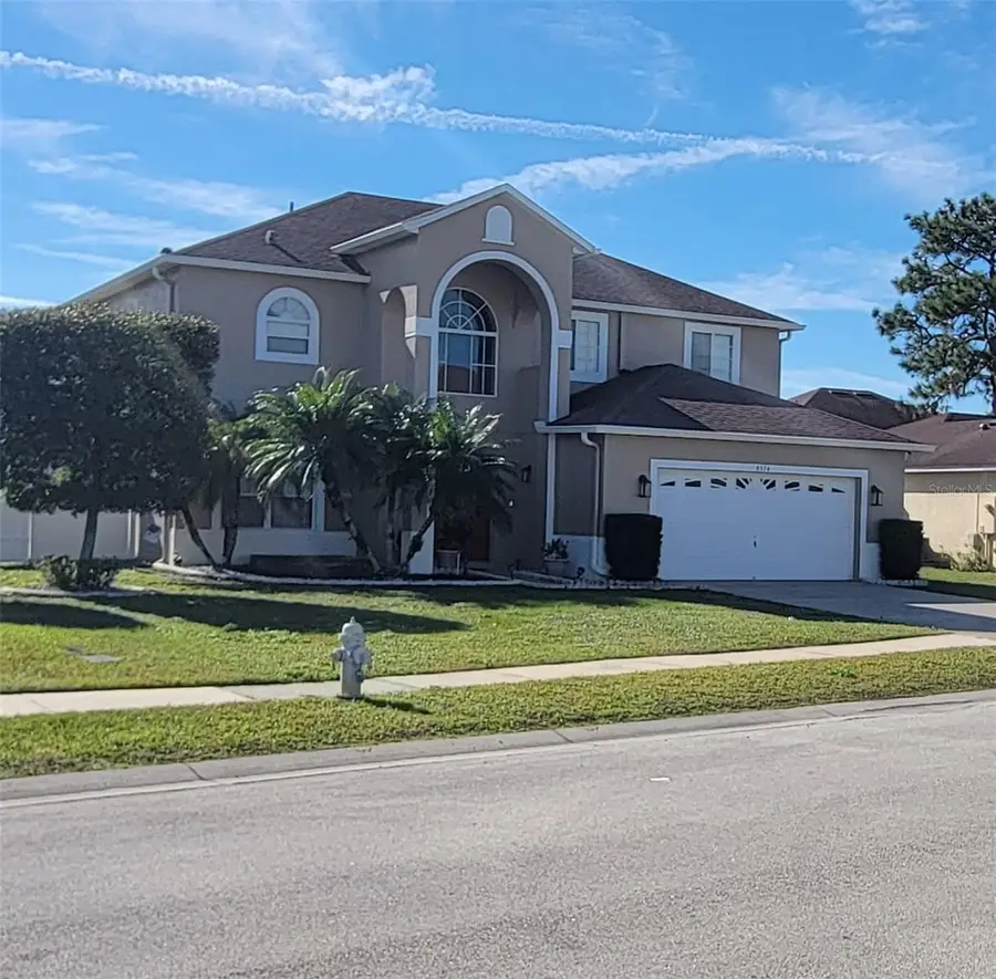4574 Ficus Tree Road N, Kissimmee, FL 34758 - Image #3