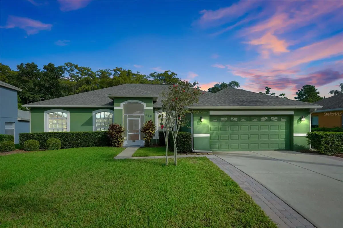 868 Seneca Trl, Saint Cloud, FL 34772 - Image #1