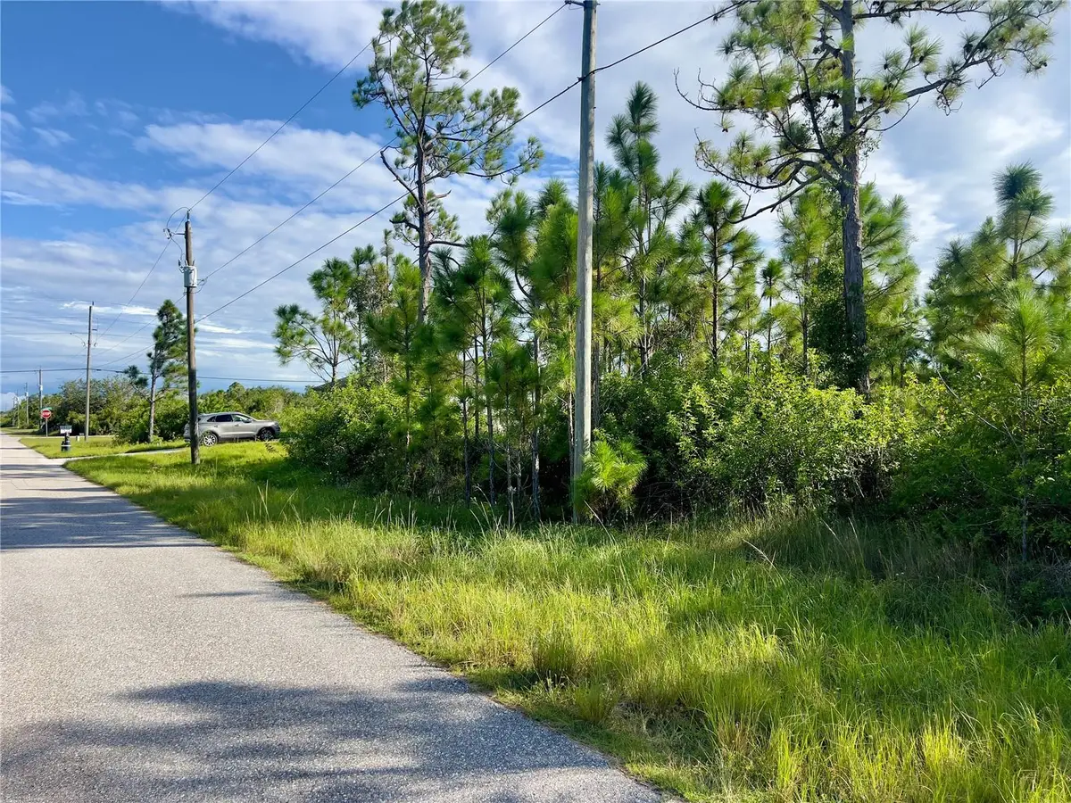 14235 Barbarossa Lane, Port Charlotte, FL 33981 - Image #1