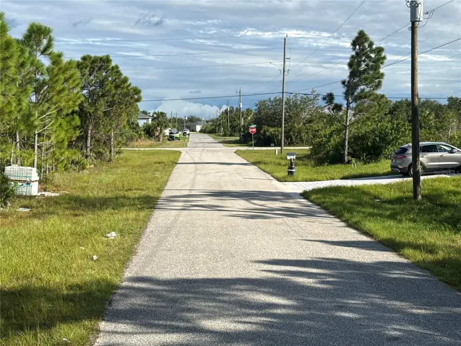 14235 Barbarossa Lane, Port Charlotte, FL 33981 - Image #3