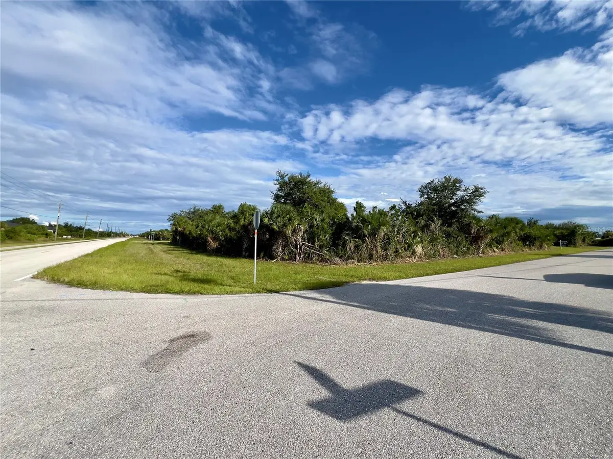 14242 Montmarte Avenue, Port Charlotte, FL 33981 - Image #1