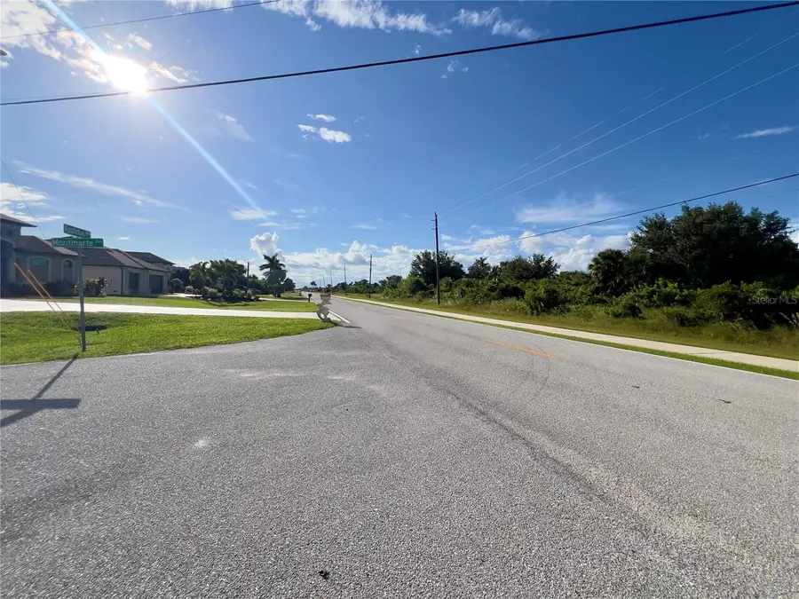 14242 Montmarte Avenue, Port Charlotte, FL 33981 - Image #2