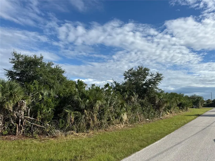 14242 Montmarte Avenue, Port Charlotte, FL 33981 - Image #3