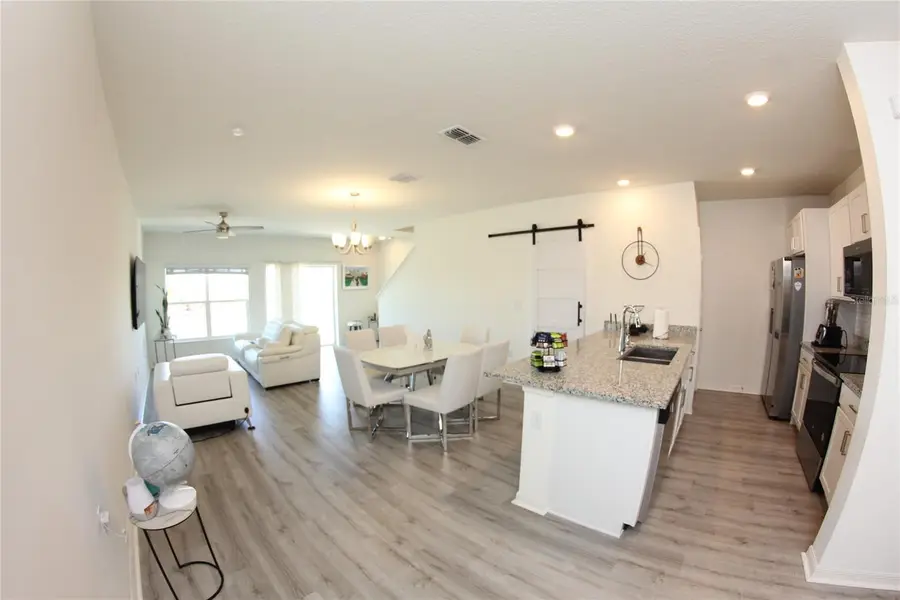 697 Stoney Pointe Circle, Davenport, FL 33896 - Image #2