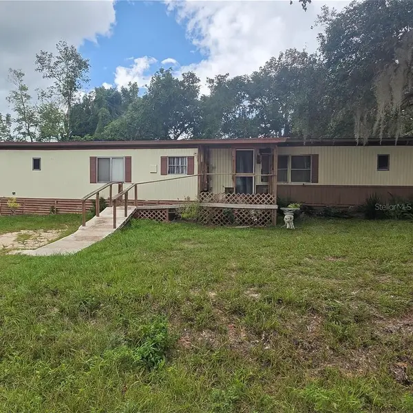 1880 SE 188th Court, SILVER SPRINGS, FL 34488