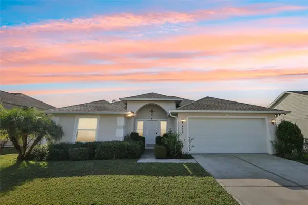 4604 Southport Bay Drive, KISSIMMEE, FL 34759