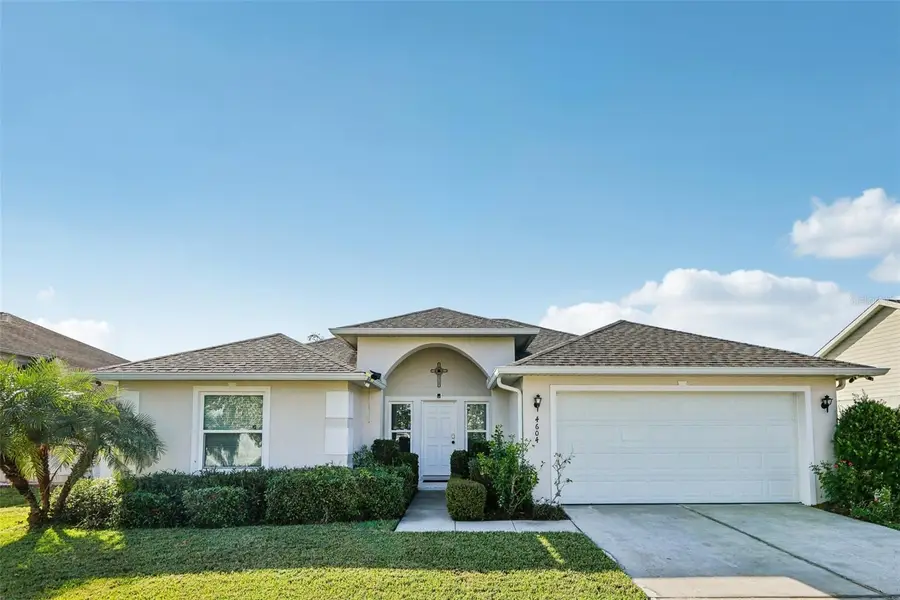 4604 Southport Bay Drive, Kissimmee, FL 34759 - #2
