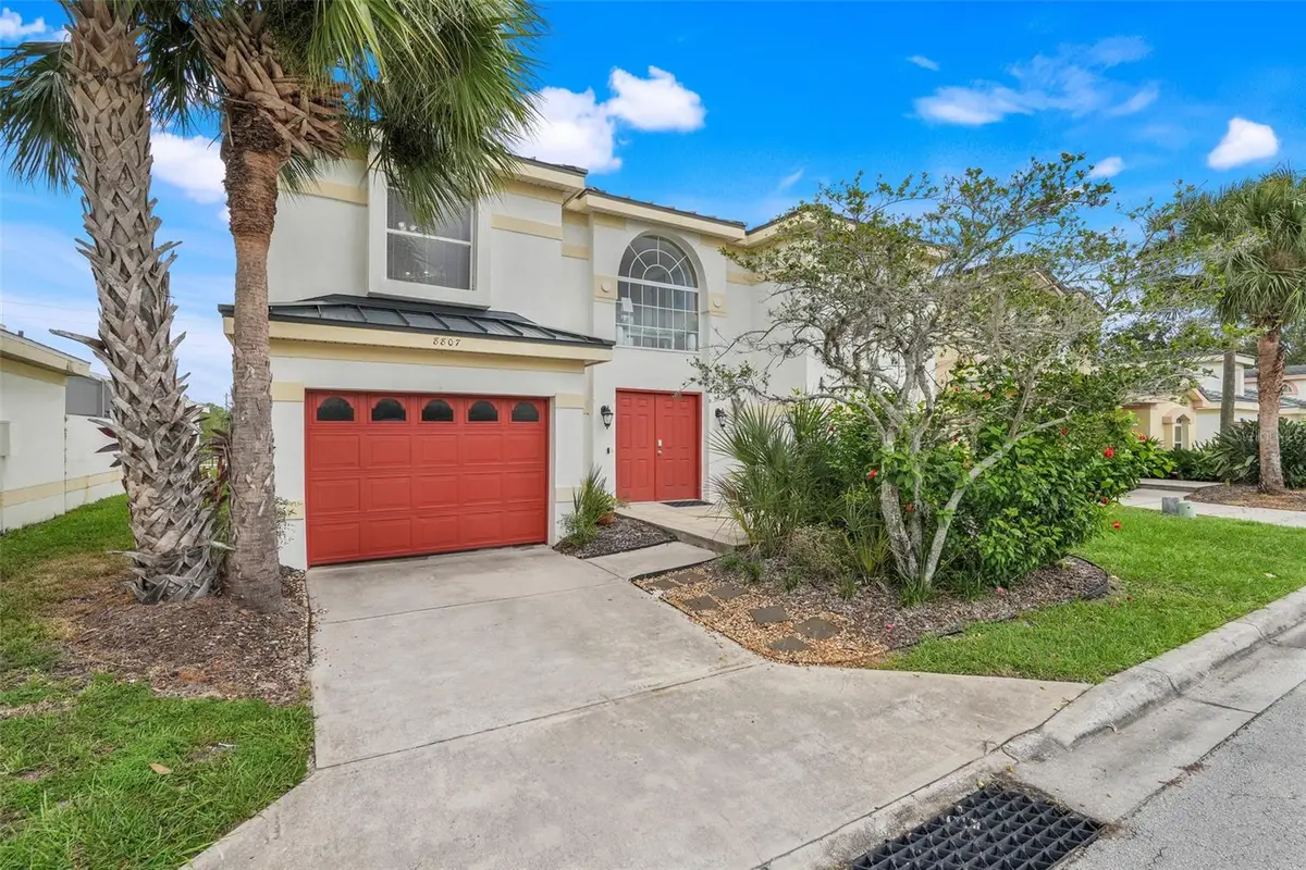 8807 Crayson Court, Kissimmee, FL 34747 - Image #1