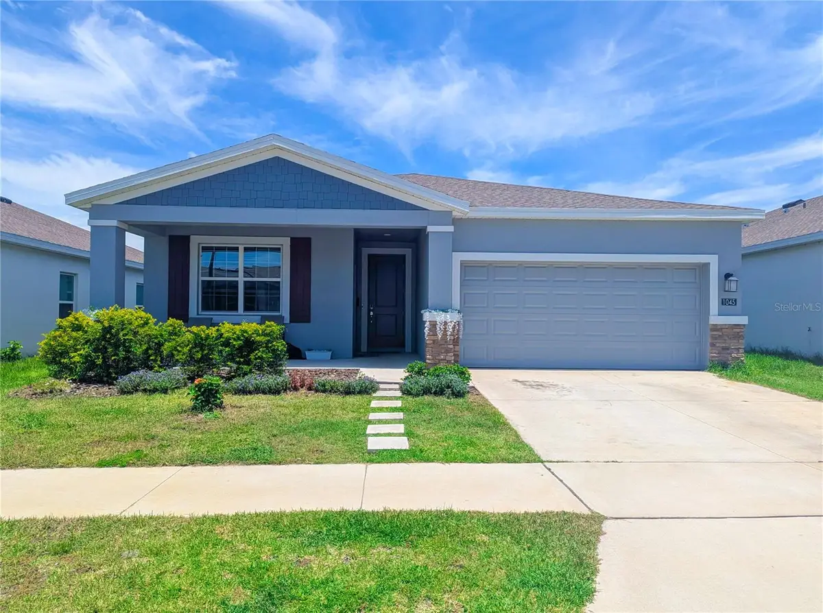 1045 Holden Way, Eagle Lake, FL 33839 - Image #1