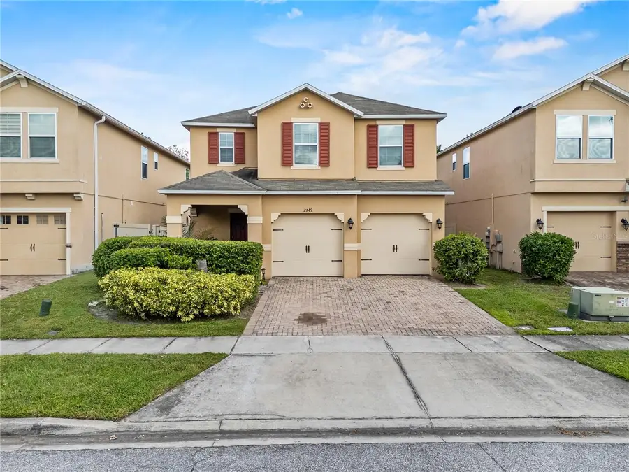 2749 Monticello Way, Kissimmee, FL 34741 - Image #2