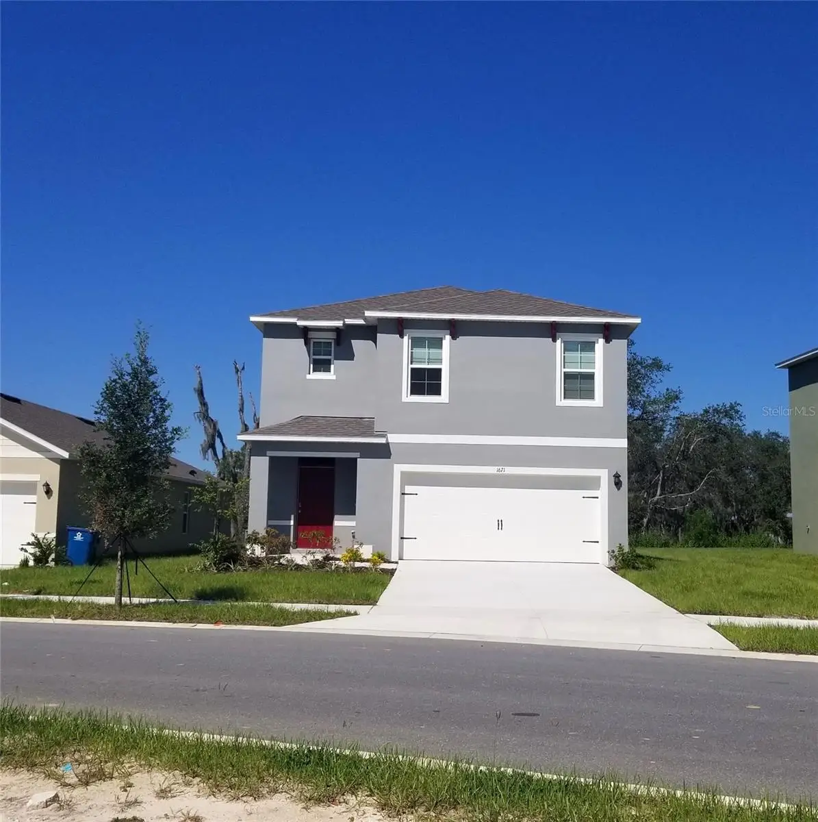 1671 Rosydale Circle, Davenport, FL 33837 - Image #1