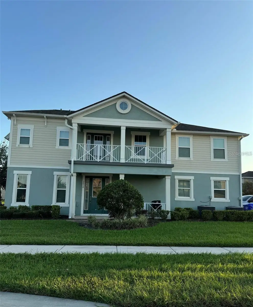 2614 Giardino Loop, Kissimmee, FL 34741 - Image #1