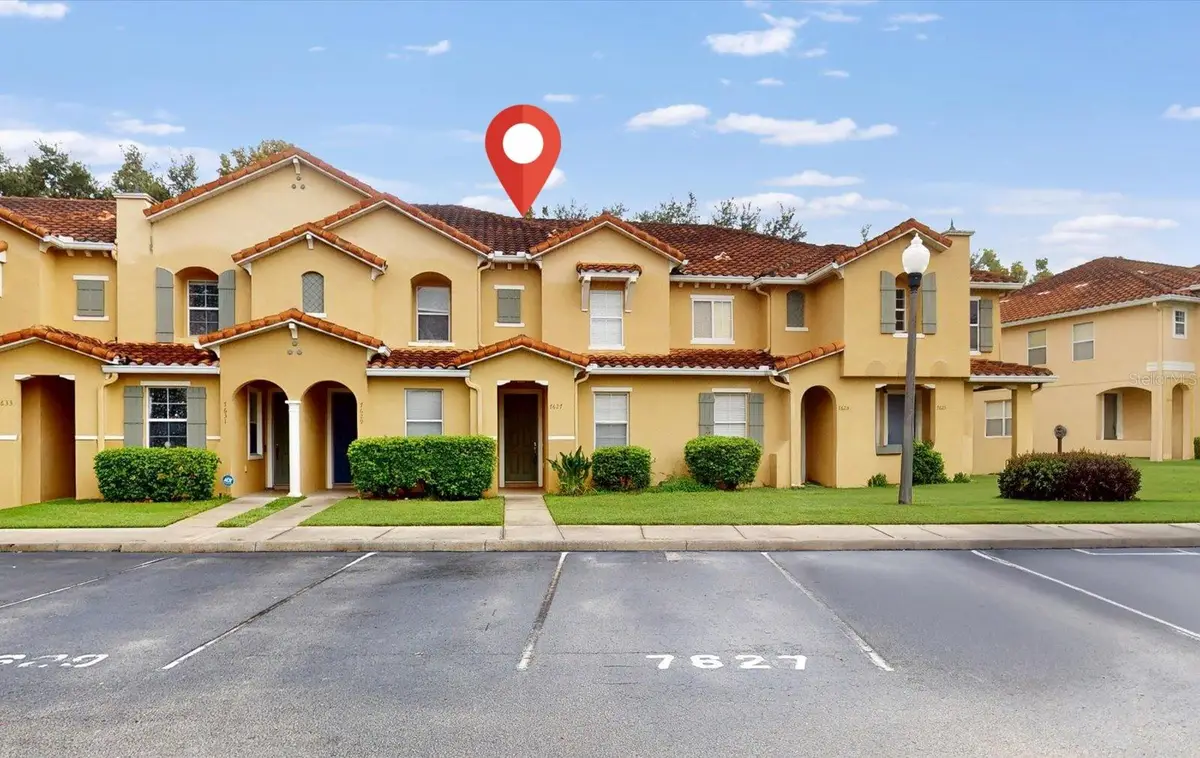 7627 Long Island Drive, Kissimmee, FL 34747 - Image #1