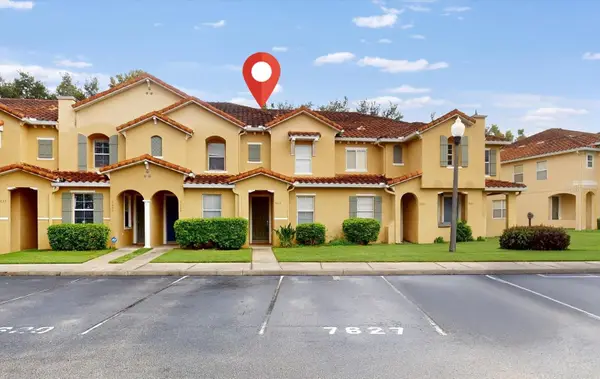 7627 Long Island Drive, KISSIMMEE, FL 34747