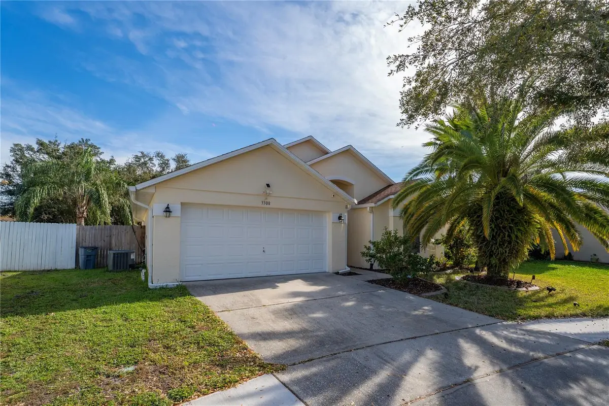 3308 Chickamauga Creek Court, Orlando, FL 32837 - Image #1