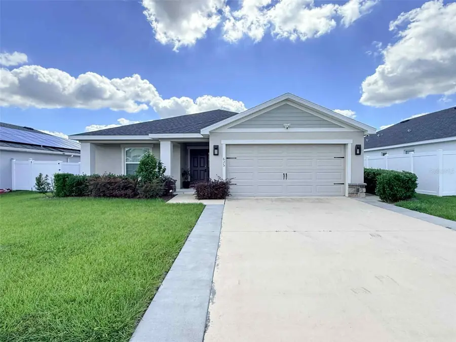 625 Fairhope Drive, Polk City, FL 33868 - Image #2