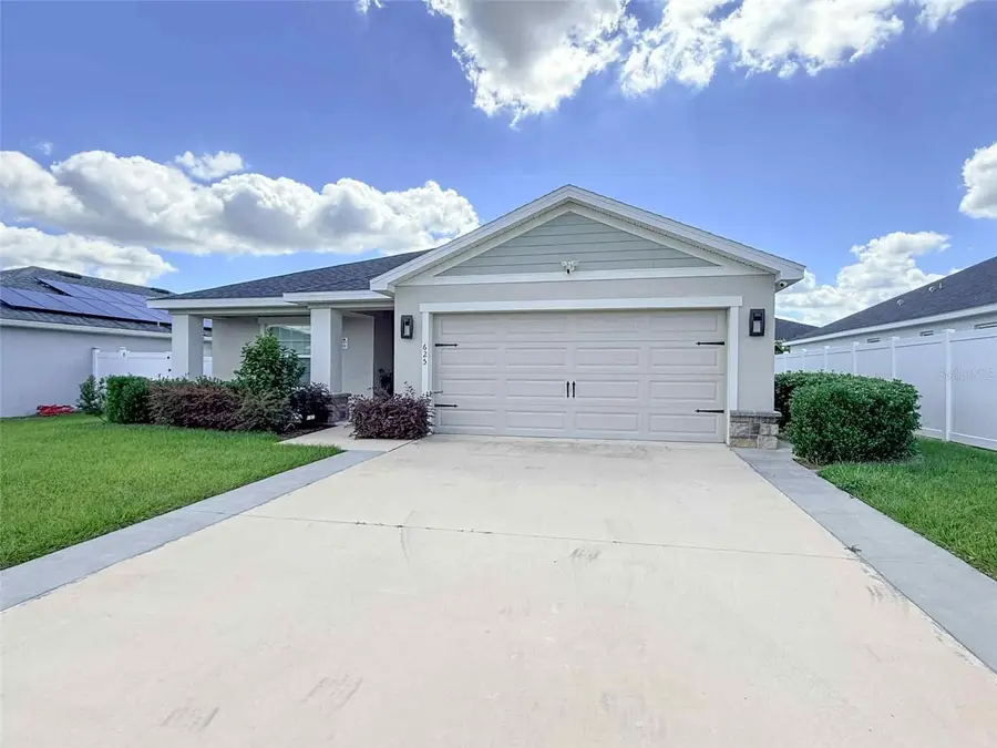 625 Fairhope Drive, Polk City, FL 33868 - Image #3