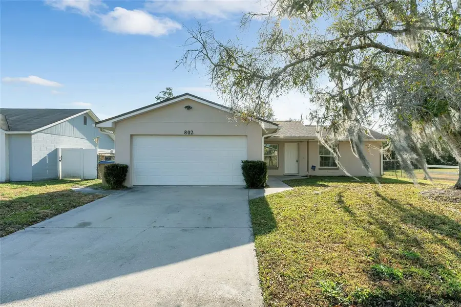 802 Darby Drive, Kissimmee, FL 34758 - Image #2