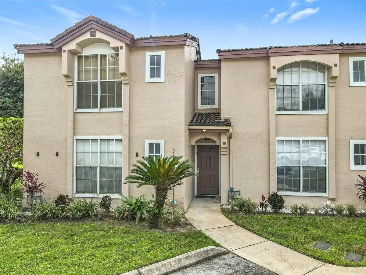 3150 Tamarind Circle, Kissimmee, FL 34747 - Image #1