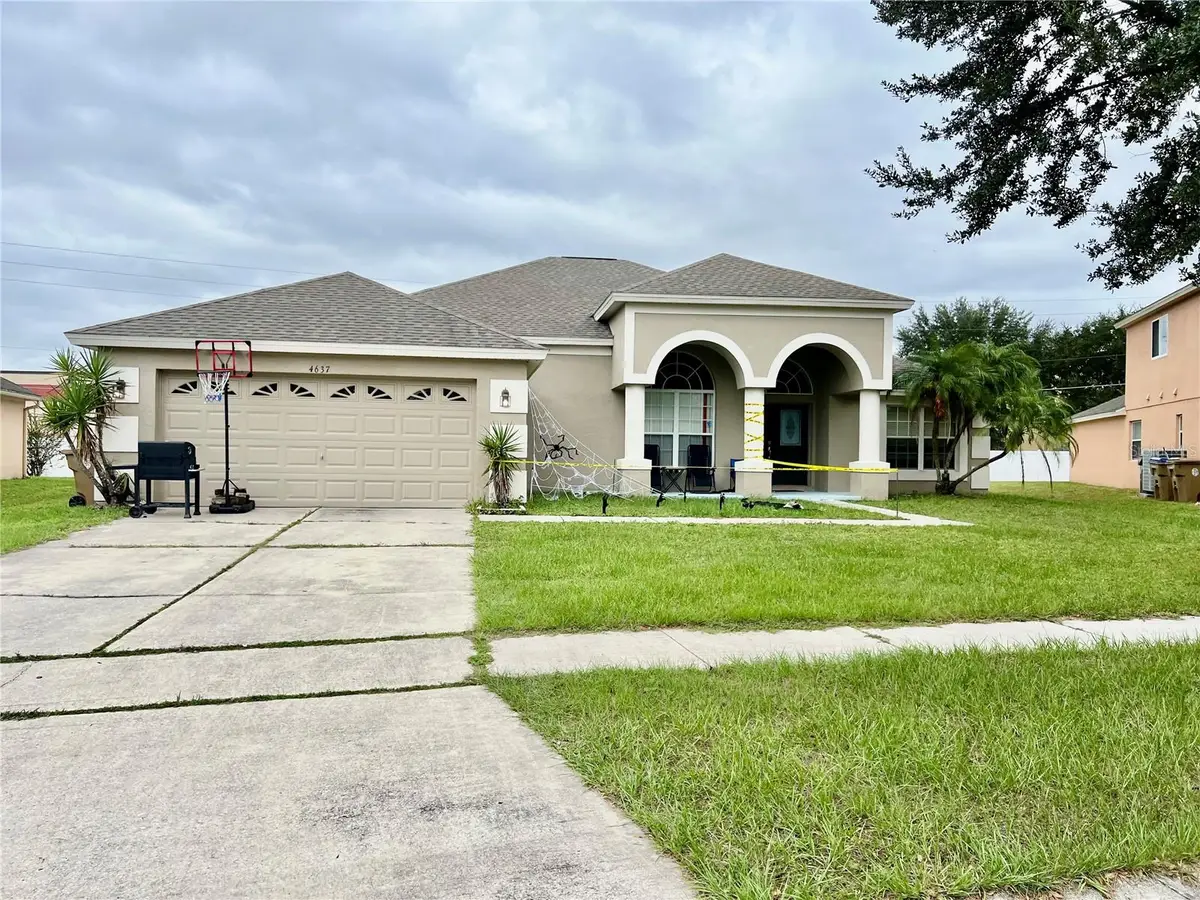 4637 Huron Bay Circle, Kissimmee, FL 34759 - Image #1