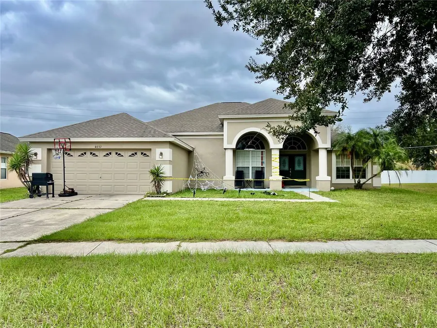 4637 Huron Bay Circle, Kissimmee, FL 34759 - Image #2