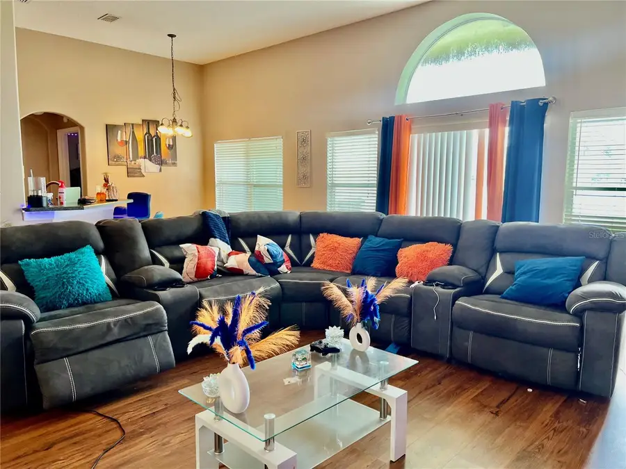 4637 Huron Bay Circle, Kissimmee, FL 34759 - Image #3