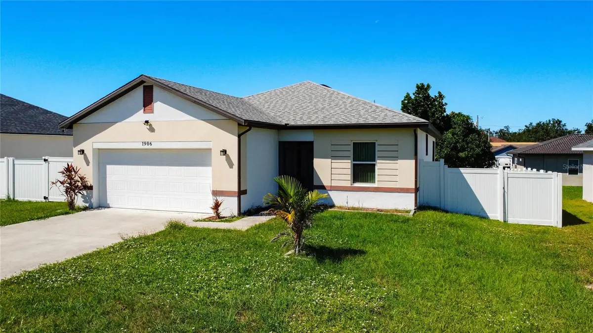 1906 Manatee Drive, Poinciana, FL 34759 - Image #1