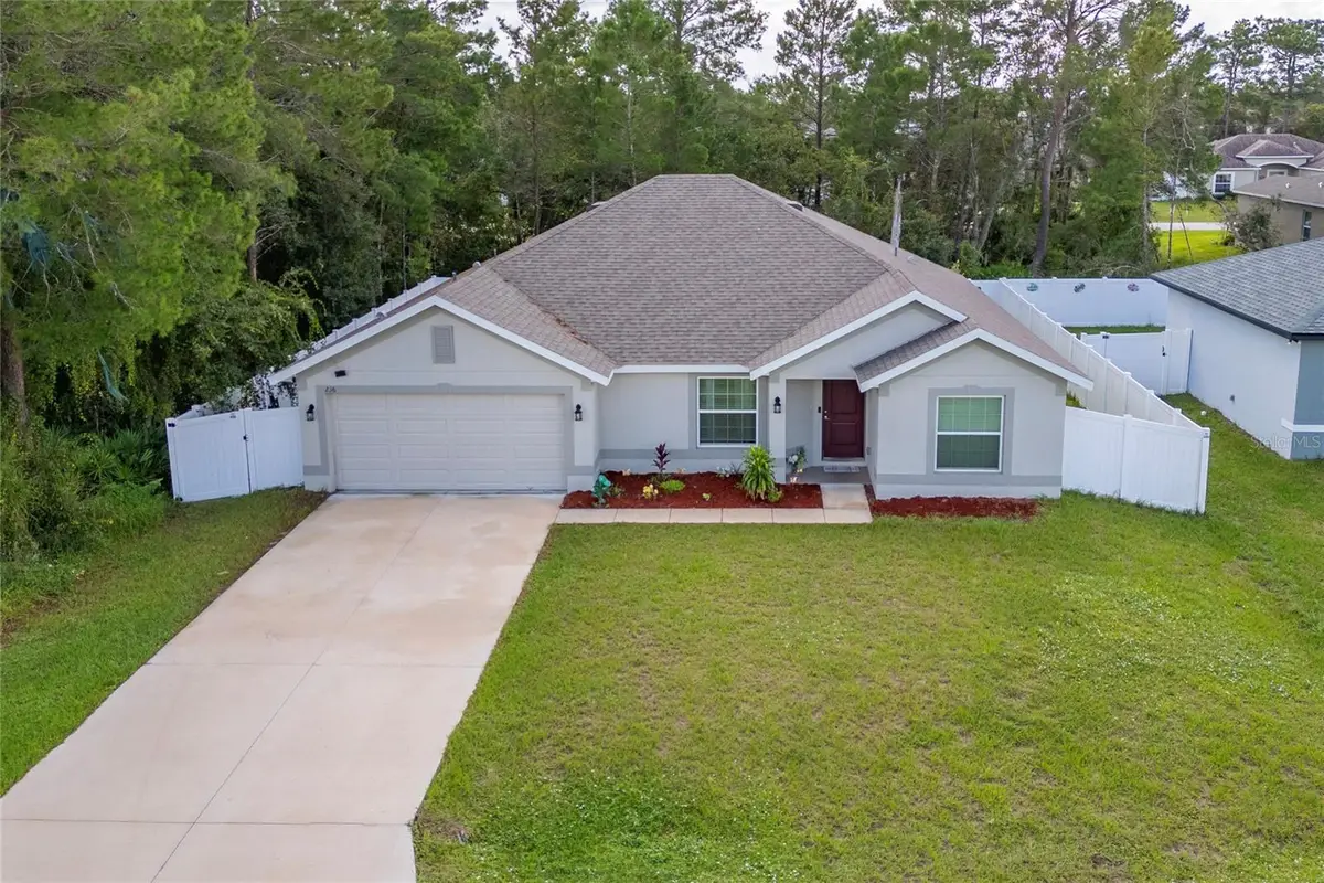 236 Elm Court, Poinciana, FL 34759 - Image #1