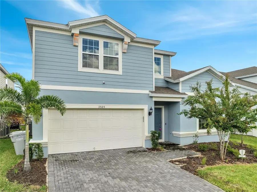 3505 Lavender Drive, Davenport, FL 33897 - Image #2