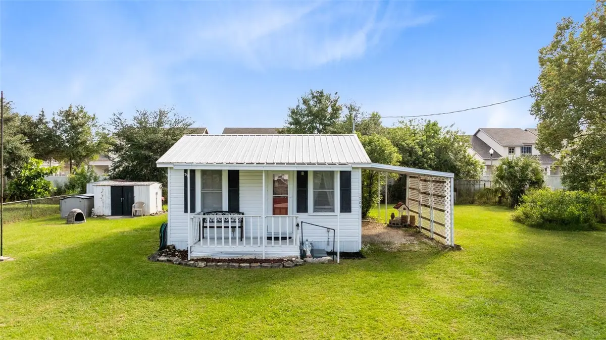 1705 Delaware Avenue, Saint Cloud, FL 34769 - Image #1