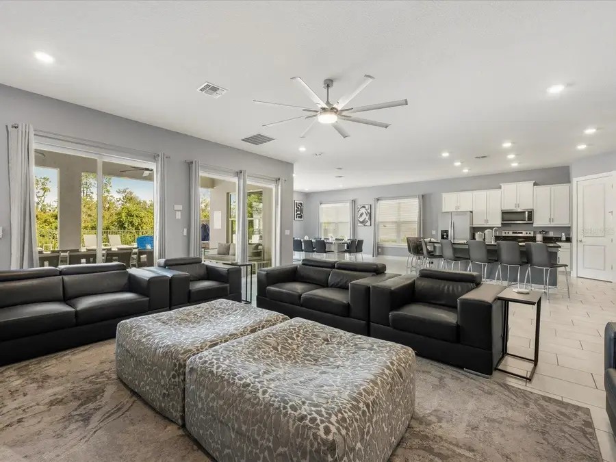 624 Muirfield Loop, Reunion, FL 34747 - Image #2