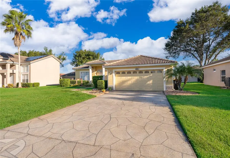 448 Bay Leaf Drive, Poinciana, FL 34759 - Image #3