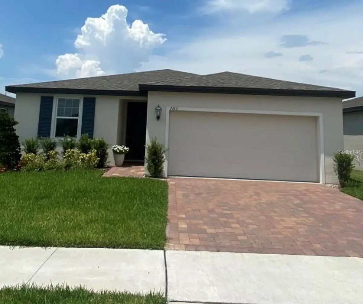 1363 Benevento Drive, Winter Haven, FL 33884 - Image #1