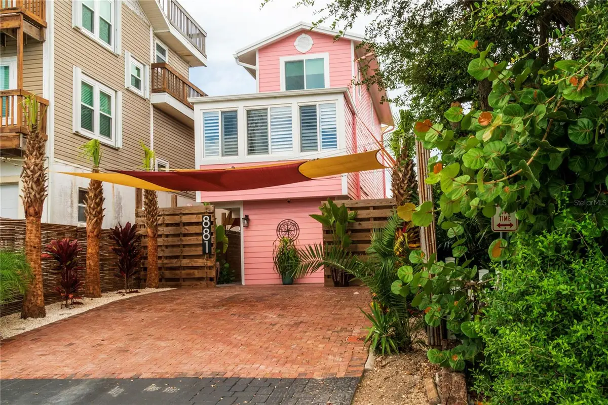 881 Catfish Avenue, New Smyrna Beach, FL 32169 - Image #1