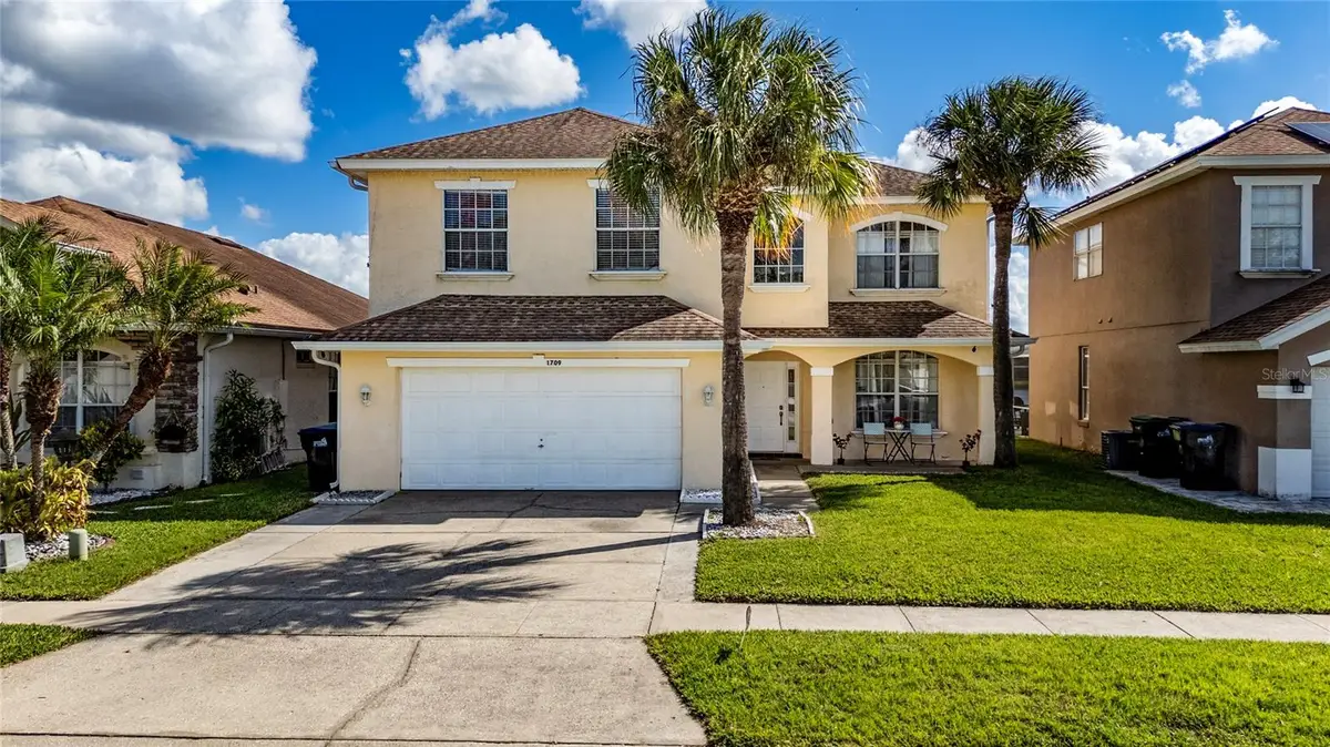 1709 Bridgeview Circle, Orlando, FL 32824 - Image #1