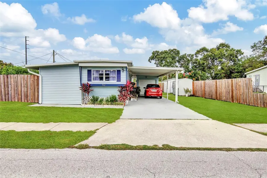 902 Columbia Avenue, Saint Cloud, FL 34769 - Image #2