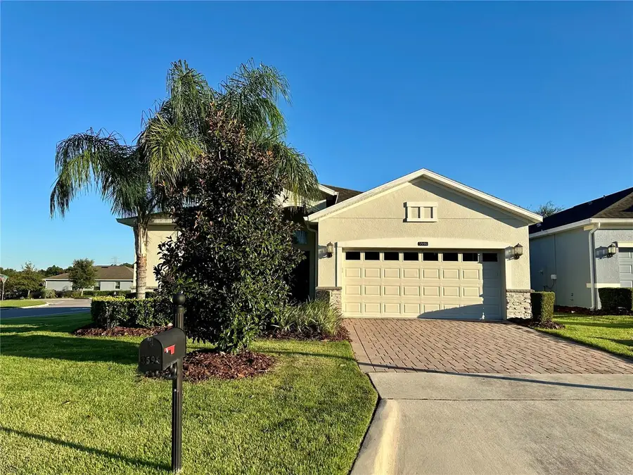 3596 Kinley Brooke Lane, Clermont, FL 34711 - Image #2