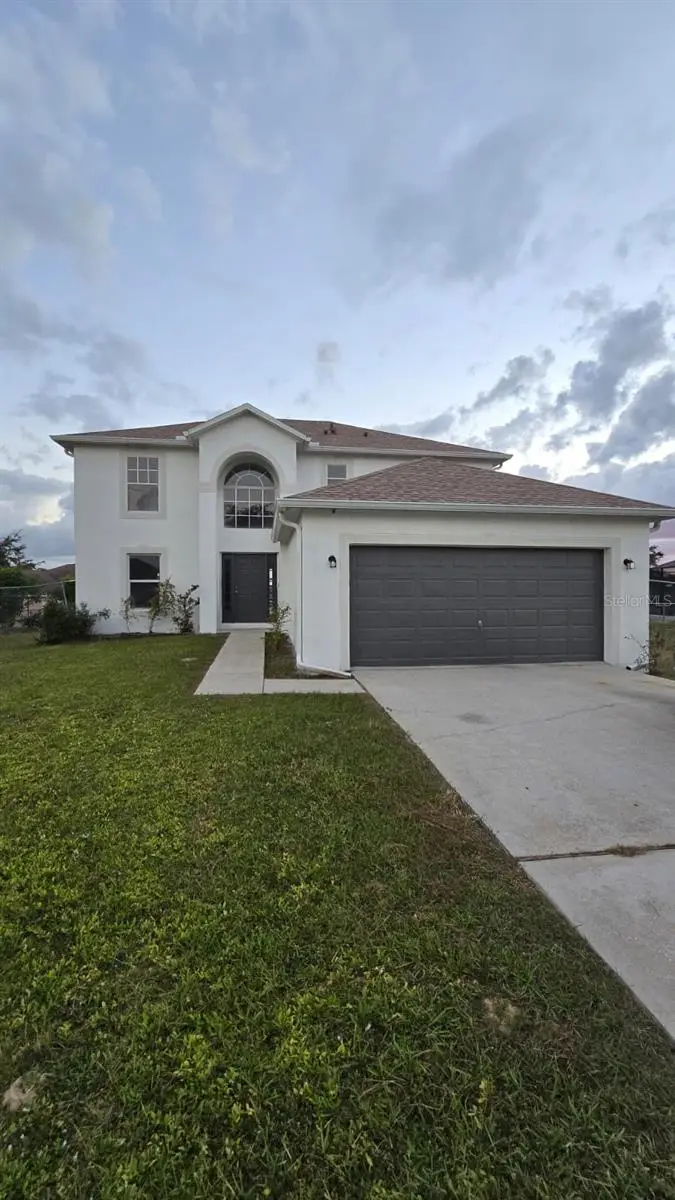 404 Manitoba Drive, Poinciana, FL 34759 - Image #2
