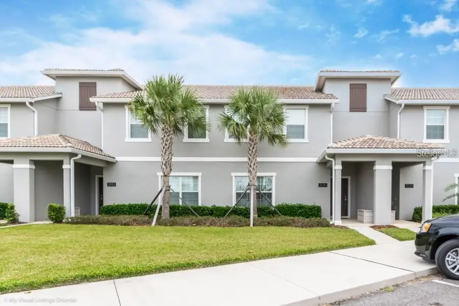 3081 Juliet Drive, Kissimmee, FL 34746 - Image #2