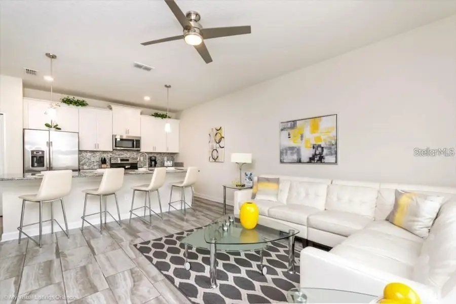 3081 Juliet Drive, Kissimmee, FL 34746 - Image #3