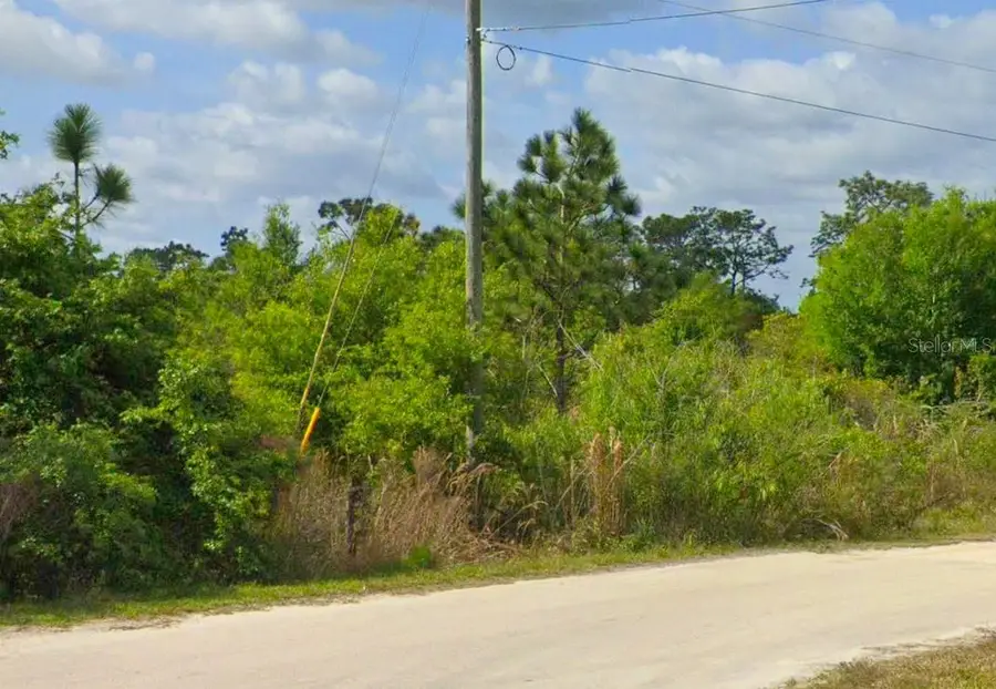 486 Kulwicki Drive, Venus, FL 33960 - Image #3