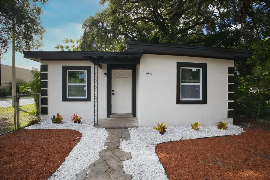 600 W Miller Street, Orlando, FL 32805 - Image #2