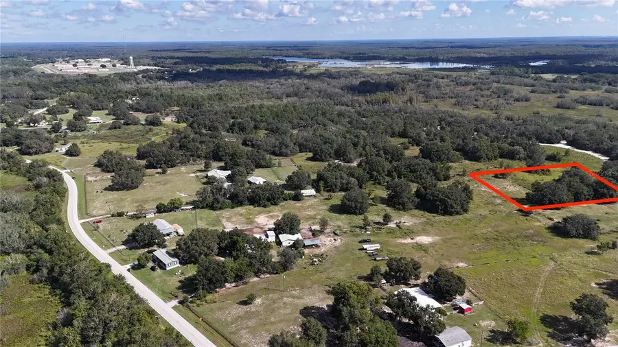 Evans Road, Polk City, FL 33868 - Image #2