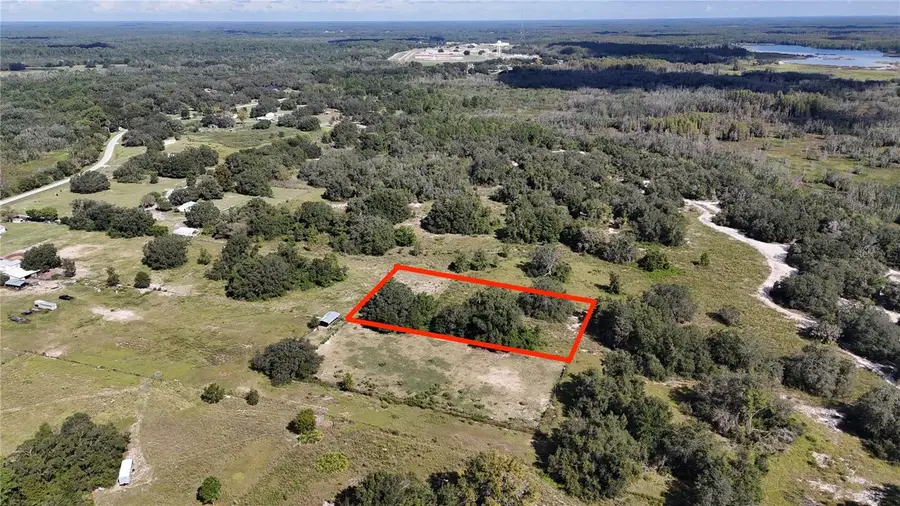 Evans Road, Polk City, FL 33868 - Image #3