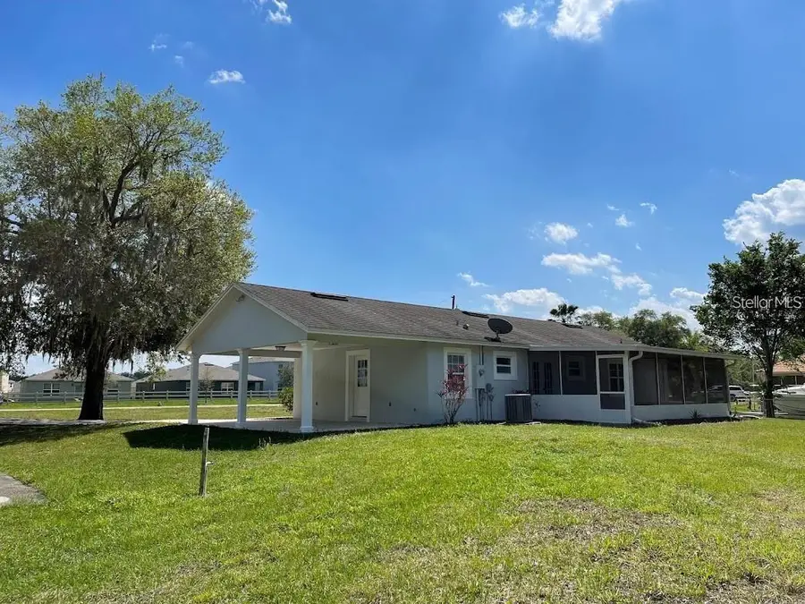 4423 Reaves Road, Kissimmee, FL 34746 - #2