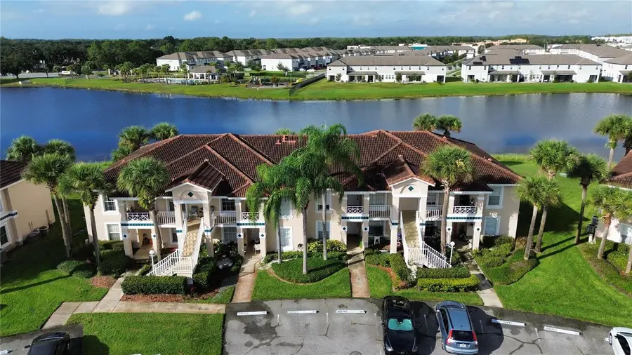 13852 Timberbrooke Drive #202, Orlando, FL 32824 - Image #2