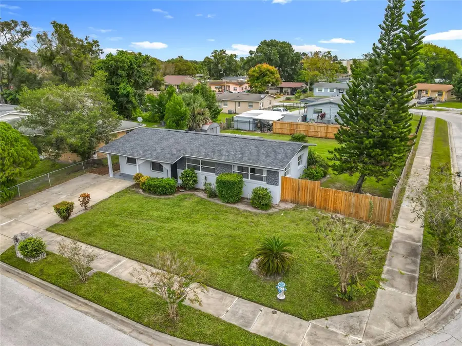 1423 Heber Circle, Orlando, FL 32811 - Image #2